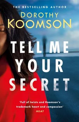 Produktbild von Tell Me Your Secret