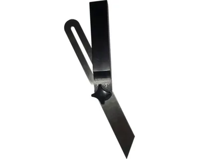 Produktbild von Schreinerschmiege Scala 230 x 140mm