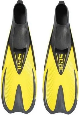 Image de Seacsub Speed Yellow EU 32-33