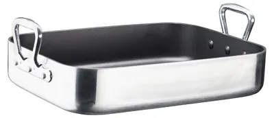 Produktbild von GSW 860949 Gastro Traditionell Alutherm Gastro Traditionell Alutherm-Bräter mit