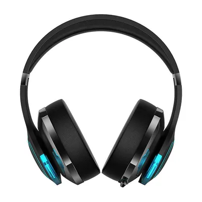 Zdjęcie produktu dla Edifier G5BT - Przewodowe i bezprzewodowe - Gaming - 20 - 40000 Hz - Słuchawki - Czarny