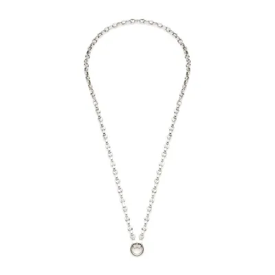 Produktbild von Leonardo Jewels - 023272 - Halskette - Damen - Romea Clip&Mix - 50 cm