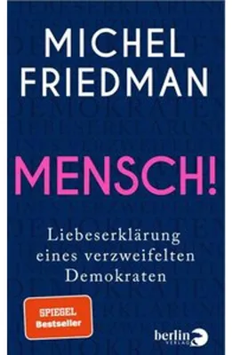 Produktbild von Mensch!