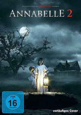 Obrázok produktu pre Annabelle 2