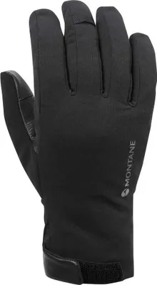 Zdjęcie produktu dla Montane Duality Gloves Black L Men, Women Black L