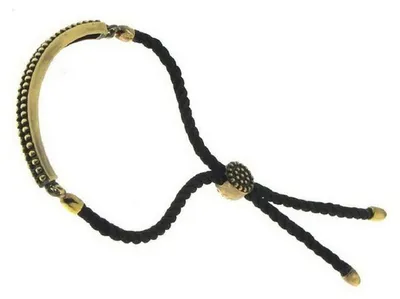 Image de Bracelet femme Panarea BS19DO2MA (Réglable)