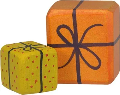 Immagine prodotto di 2 confezioni regalo