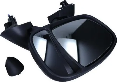 Zdjęcie produktu dla Lusterko Zewnętrzne Nissan Primastar, Opel Vivaro A, Renault Trafic Ii 03.01-12.13 Pr