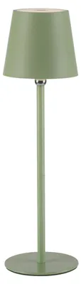 Obrázok produktu pre Dobíjacia stolová lampa Just Light BOTERIA
