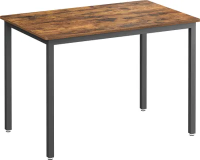 Produktbild von VASAGLE Esstisch, Küchentisch, 70 x 110 x 75 cm, Esszimmertisch