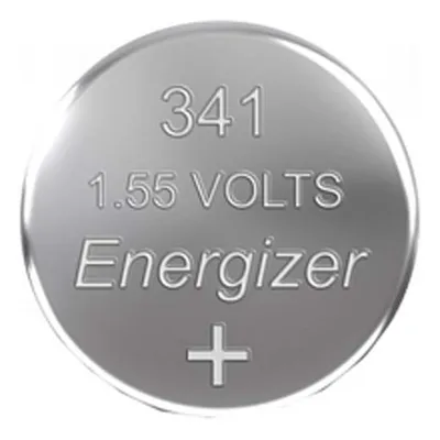 Produktbild von Energizer batterie-Knopfzelle 341 SR714 1 Stück