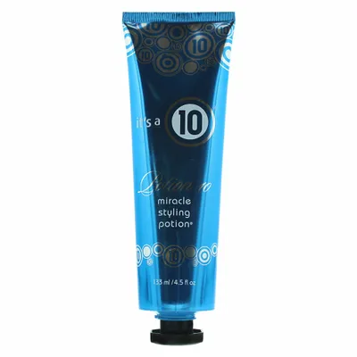 Produktbild von It s A 10 Potion 10 Miracle Styling Potion Cream 133ml