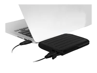 Obrázek produktu pro Silicon Power Armor A66 - Festplatte - 2 TB - extern (tragbar)