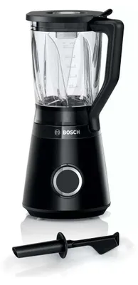 Image de Bosch Mmb6172B Vitapower Blender Noir
