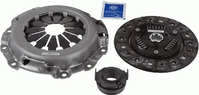 Produktbild von SACHS Kupplungssatz  3000 951 414