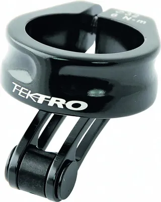 Produktbild von TRP Kabelstopper Canti an Sattelklemme 34.9 mm schwarz