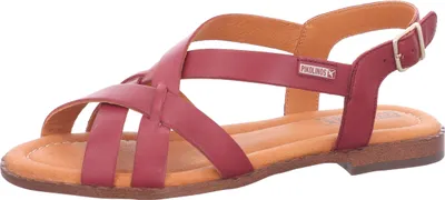 Produktbild von Pikolinos - SANDALE rubi, Größe:37, Farbe:rubi