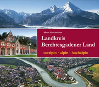 Image de Landkreis Berchtesgadener Land
