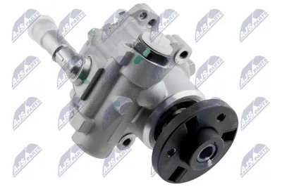 Produktbild von NTY SPW-BM-019 Servolenkung Pumpe Servopumpe für BMW 3 Touring (E91) Hydraulisch