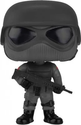 Immagine prodotto di Batman v Superman - Superman Soldier 90 - Funko Pop! - Figurina in vinile