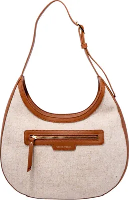 Immagine prodotto di GERRY WEBER borsa a tracolla borsa a tracolla Sunny Breeze Hobo Bag Nature beige