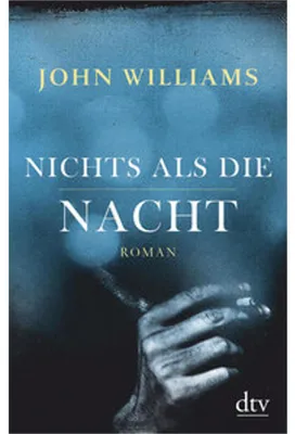 Produktbild von Nichts als die Nacht