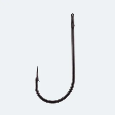 Image de BKK Trailer Hameçon Superslide pour spinnerbaits #2/0