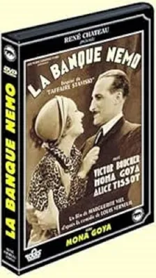 Image de La banque némo [FR Import]