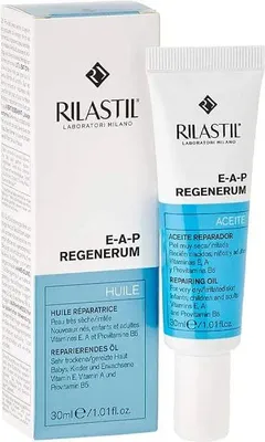 Zdjęcie produktu dla Rilastil Regenerum Oil 30 ml