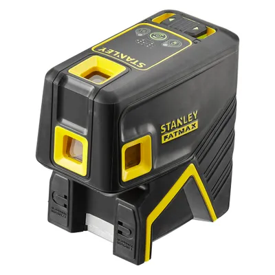 Produktbild von Punktlaser Fatmax® 5-Punkt grün