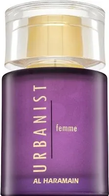 Produktbild von Al Haramain Urbanist Femme Eau de Parfum für Damen 100 ml