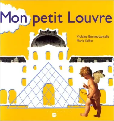 Produktbild von Mein kleines Louvre