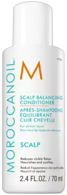 Immagine prodotto di Moroccanoil – Balsamo per capelli che riequilibra il cuoio capelluto – 70 ml