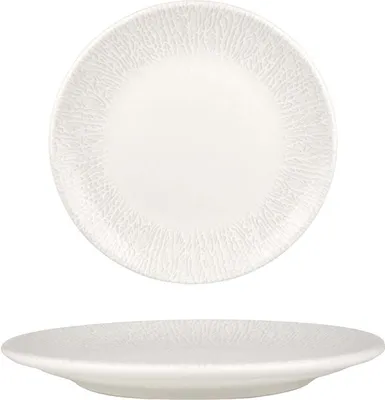 Immagine prodotto di Piatto Bonna - Radix - porcellana - 25 cm