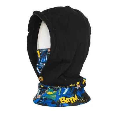 Produktbild von Buff Multifunktionale röhrenförmige Haube Batman 76500 Mann-Frau