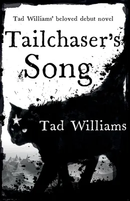 Produktbild von Tailchaser's Song