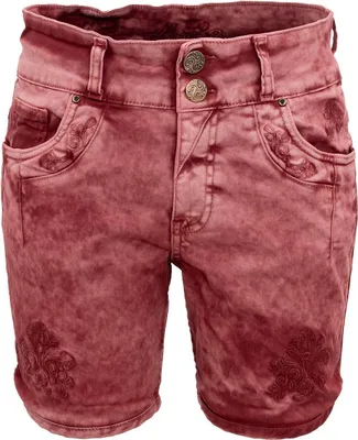 Produktbild von Hangowear Jeansshorts HENDRINA