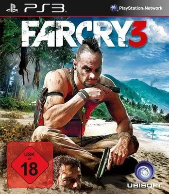 Obrázek produktu pro Far Cry 3
