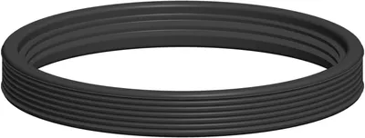 Produktbild von Atec 3-fach Lippendichtung DN80