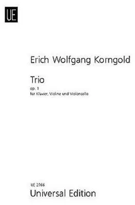 Produktbild von Trio