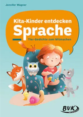 Obrázek produktu pro Kita-Kinder entdecken Sprache