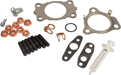 Zdjęcie produktu dla Zestaw Montażowy Turbosprężarki Renault Espace 3,0Dci 06-