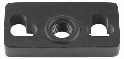 Image de Adaptateur de régulateur de pression pour rampe d'injection 1/8 NPT pour Honda avec raccords