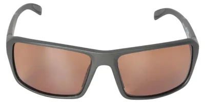 Produktbild von Animal - "Leo" Polarisiert-Sport-Sonnenbrille für Herren MW5307 (Einheitsgröße) (Grün)