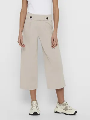 Immagine prodotto di JDY Weite Pantaloni alla caviglia Culotte svasati JDYGEGGO | 40