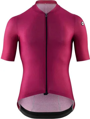 Produktbild von Assos Mille Gt S11 Kurzarm-radtrikot Rot XS Mann Rot XS
