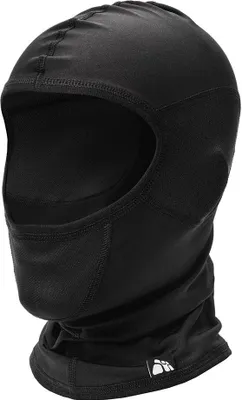 Produktbild von Sturmhaube Meteor Winter Skimaske, Balaclava warme Motorradmaske Fahrrad Radfahren, Skifahren, Snowboarden Herren Damen M / L Schwarz