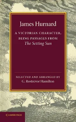 Produktbild von James Hurnard