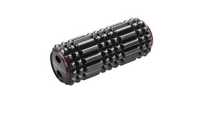 Produktbild von yogabox Faszien Massageroller Trendy Marola L - 30 x 13 x 13 cm
