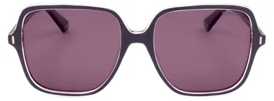 Produktbild von Polaroid Mod. Pld 6219 S Violet